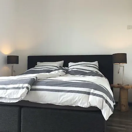 شقة Wirtshaus Elten *