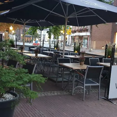 Wirtshaus Elten * إميريش