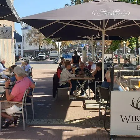 Wirtshaus Elten * إميريش
