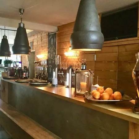 Wirtshaus Elten شقة