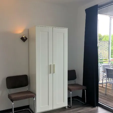 Apartment Wirtshaus Elten *