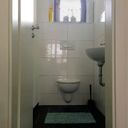 شقة Wirtshaus Elten *
