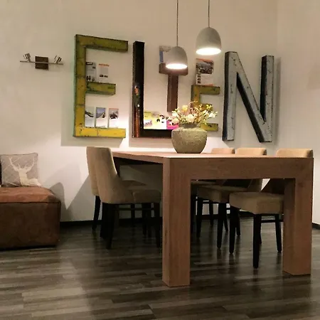 Wirtshaus Elten * إميريش