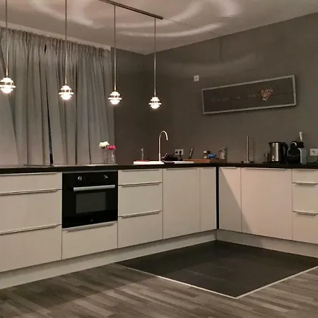 Wirtshaus Elten Apartment *