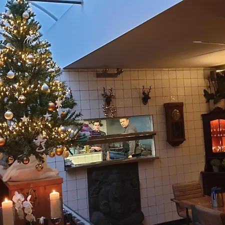 Wirtshaus Elten شقة